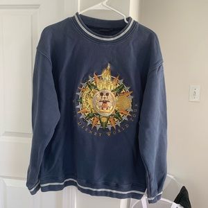 Vintage sweatshirt